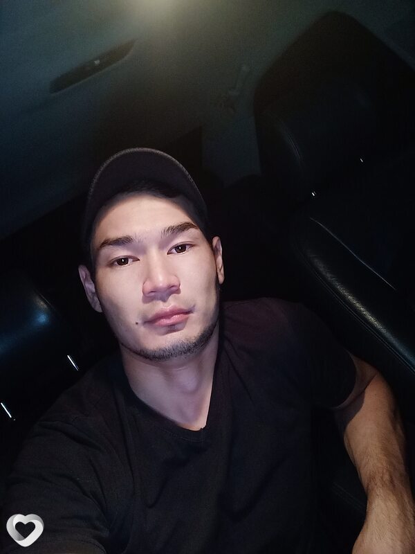 Куаныш, 33, Алматы — анкета №448238