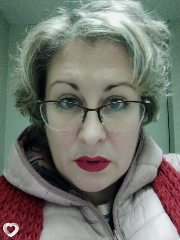 Евгения, 46, Москве — анкета №448243