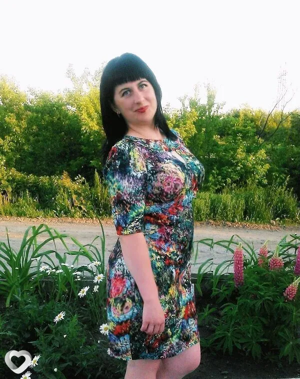 Имя, 43, Барнауле — анкета №448253