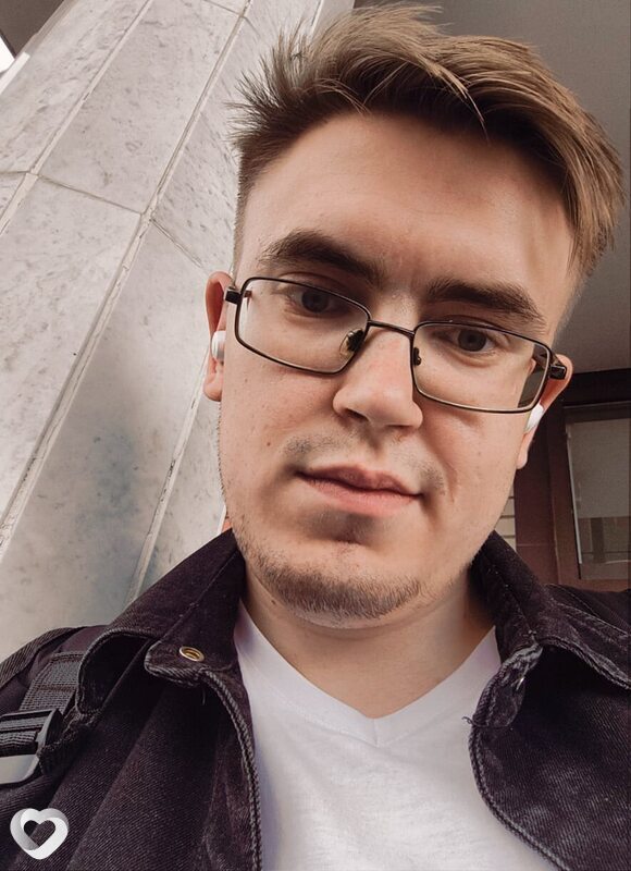 Максим, 24, Йошкар-Оле — анкета №448259
