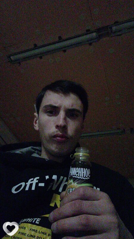 Дмитрий, 34, Москве — анкета №448337