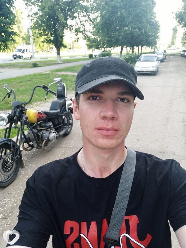 Виктор, 29, Балакове — анкета №448346