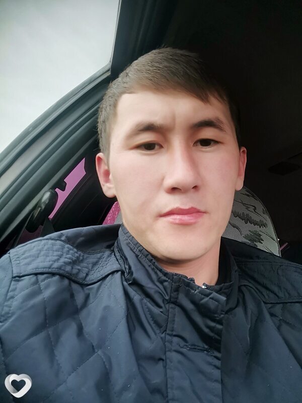 Даке, 31, Уральске — анкета №448350