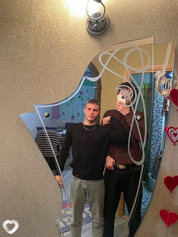 Денис, 22, Бузулуке — анкета №448353