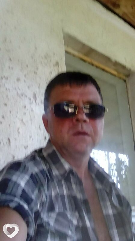 Андрей, 59, Уральске — анкета №448356