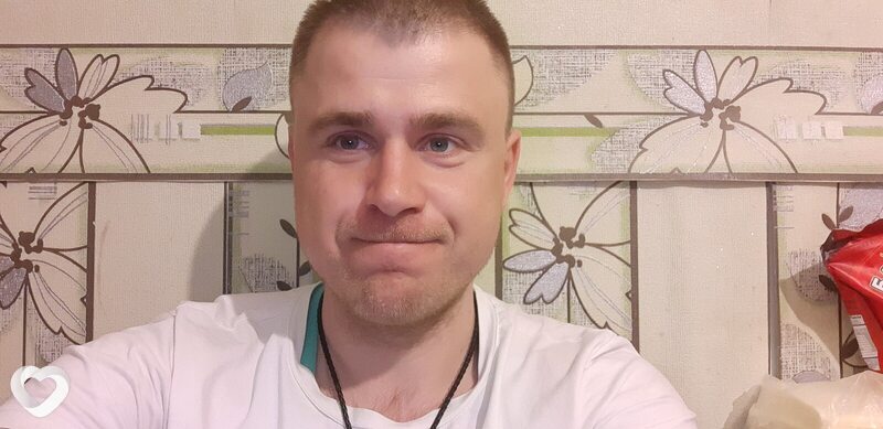 Денис, 41, Железногорске-Илимском — анкета №448359