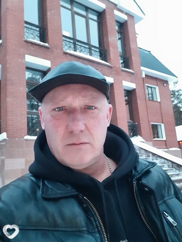 Михаил, 47, Щучинске — анкета №448312