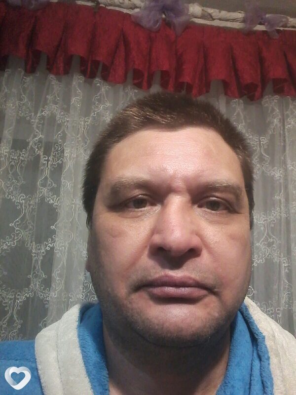 Сергей, 53, Семей — анкета №448313