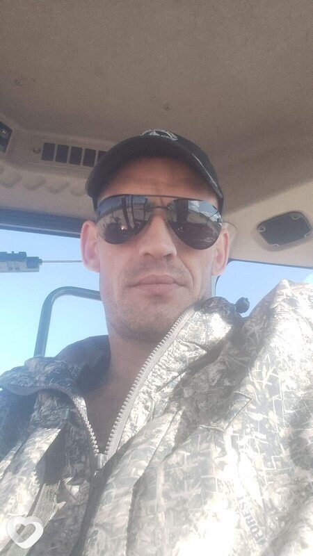 Александр, 37, Оренбурге — анкета №448315