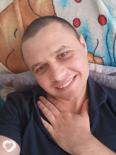Андрей, 26, Виннице — анкета №448316