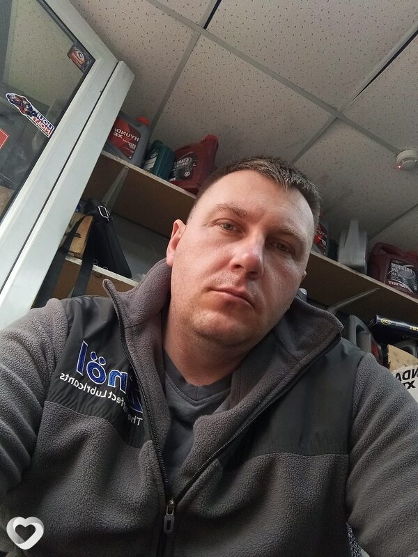 Иван, 37, Алматы — анкета №448326