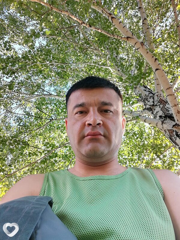 Артур, 41, Москве — анкета №448328