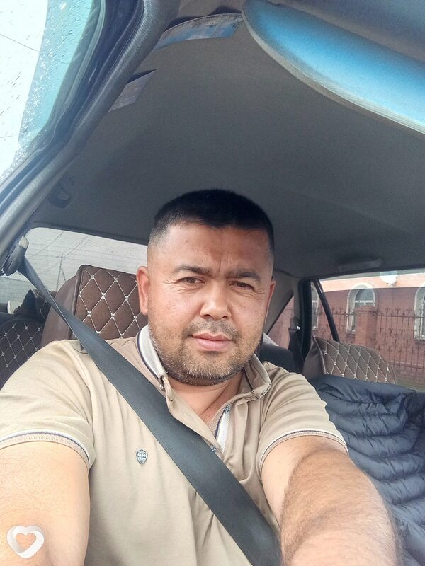 Михаел, 42, Омске — анкета №448332