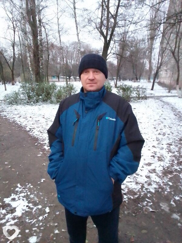 Александр, 49, Старом Осколе — анкета №448333