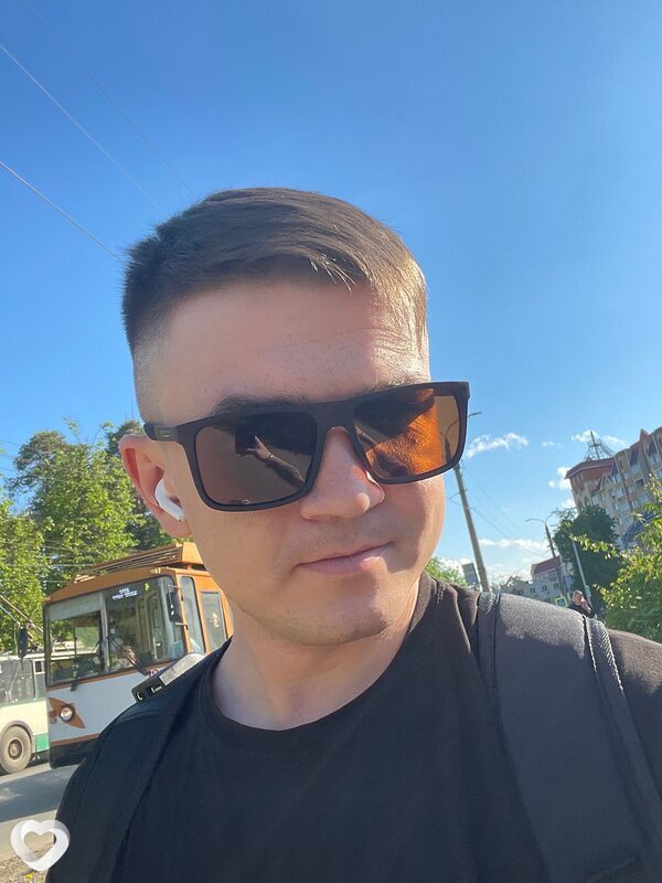 Александр, 30, Коврове — анкета №448334