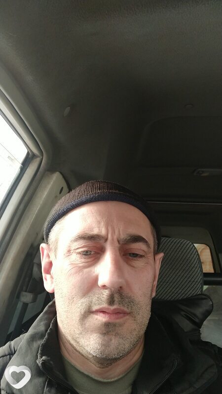 Гагарин, 47, Новосибирске — анкета №448616
