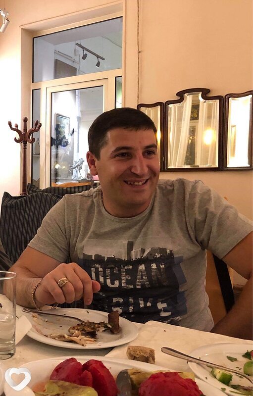 Карен, 36, Челябинске — анкета №448619