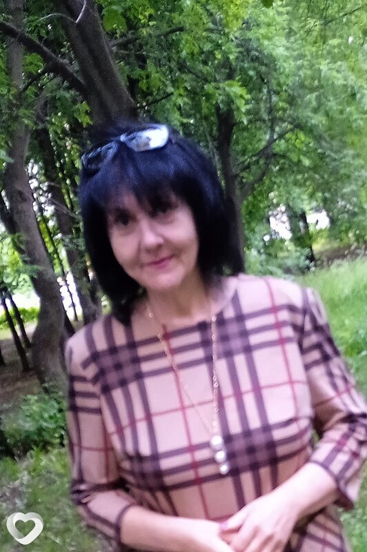 Ольга, 60, Набережных Челнах — анкета №448622