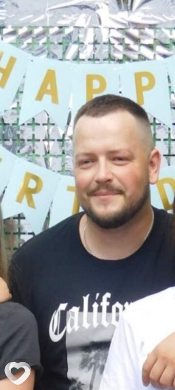 Алексей, 36, Бресте — анкета №448623
