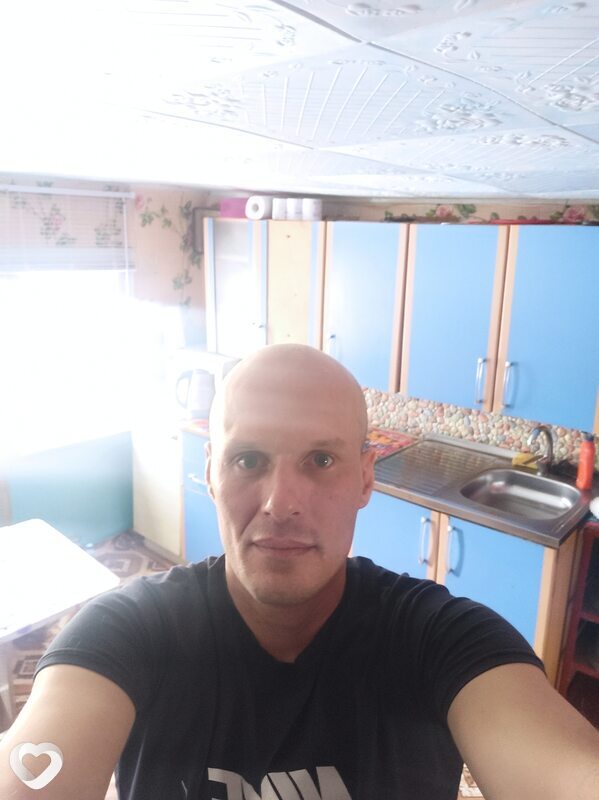 Виктор, 38, Волгограде — анкета №448624