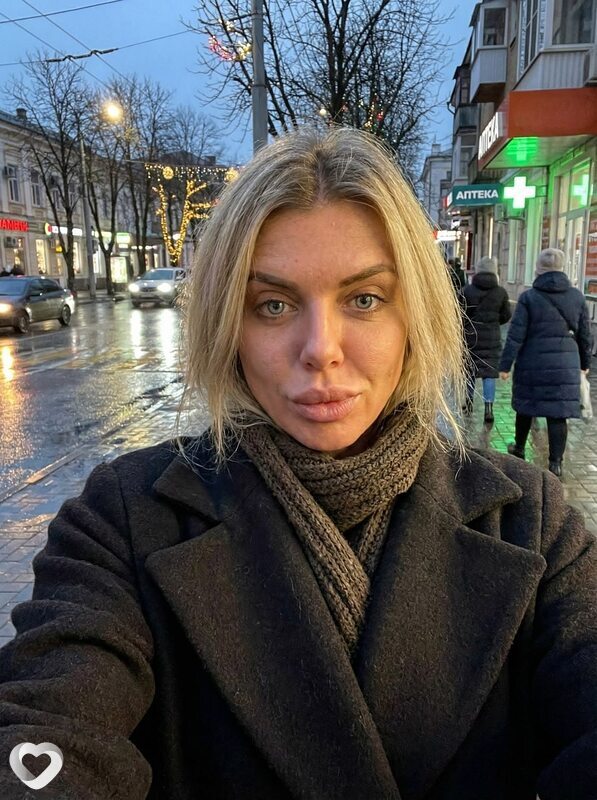 Альбина, 41, Челябинске — анкета №448626