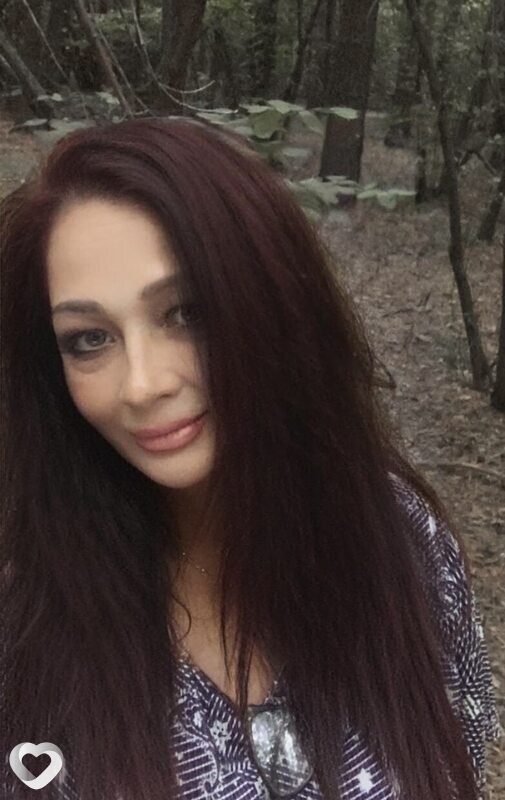 Лика, 57, Гомеле — анкета №448629