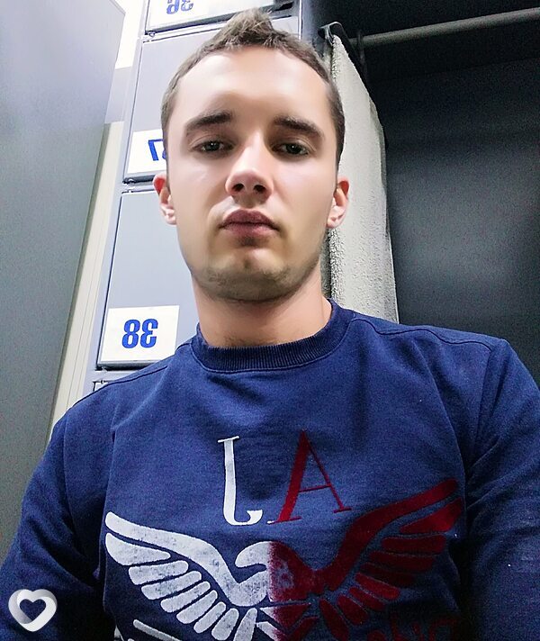 Владимир, 33, Барановичах — анкета №448633
