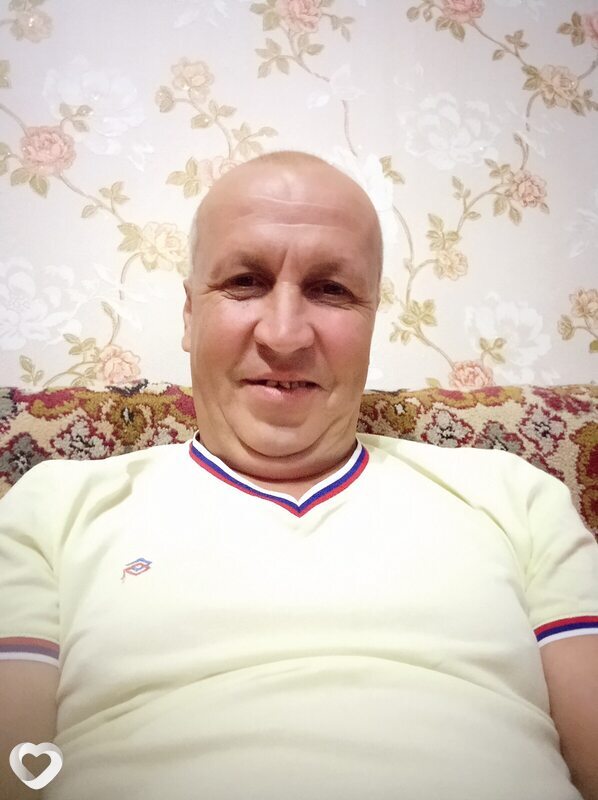 Сергей, 53, Иванове — анкета №448635