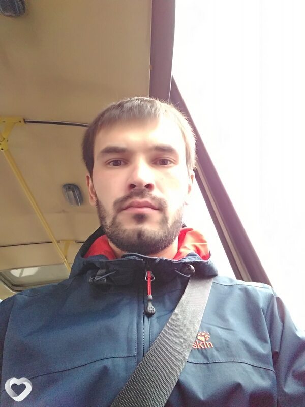 Рома, 37, Оренбурге — анкета №448860