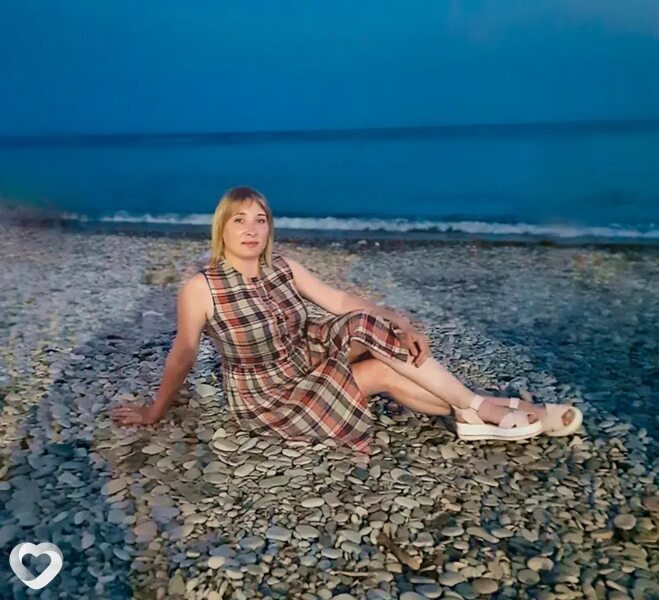 Катерина, 44, Москве — анкета №448863