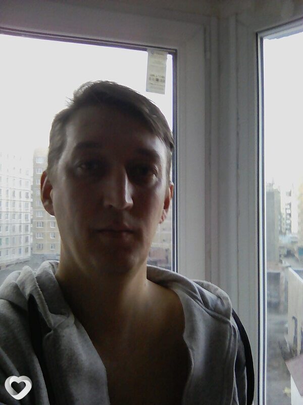 Сергей, 40, Норильске — анкета №448865