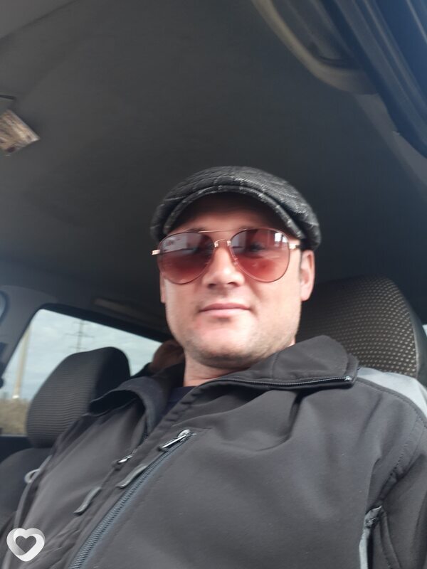Тимур, 42, Ижевске — анкета №448866