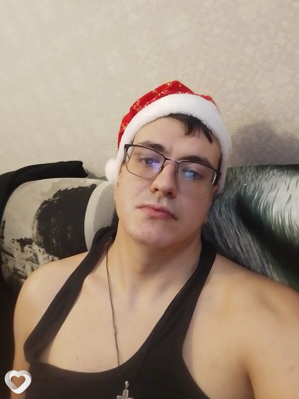Рома, 35, Тольятти — анкета №448867