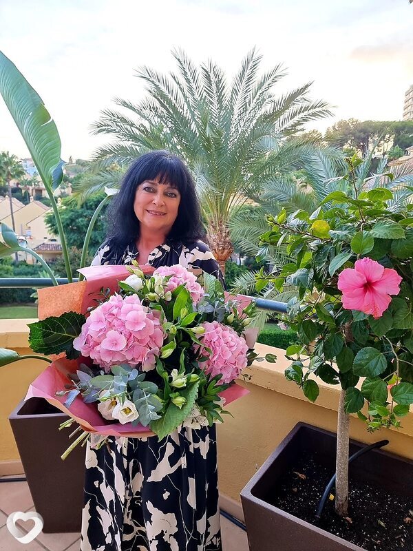 Марина, 65, Евпатории — анкета №448869