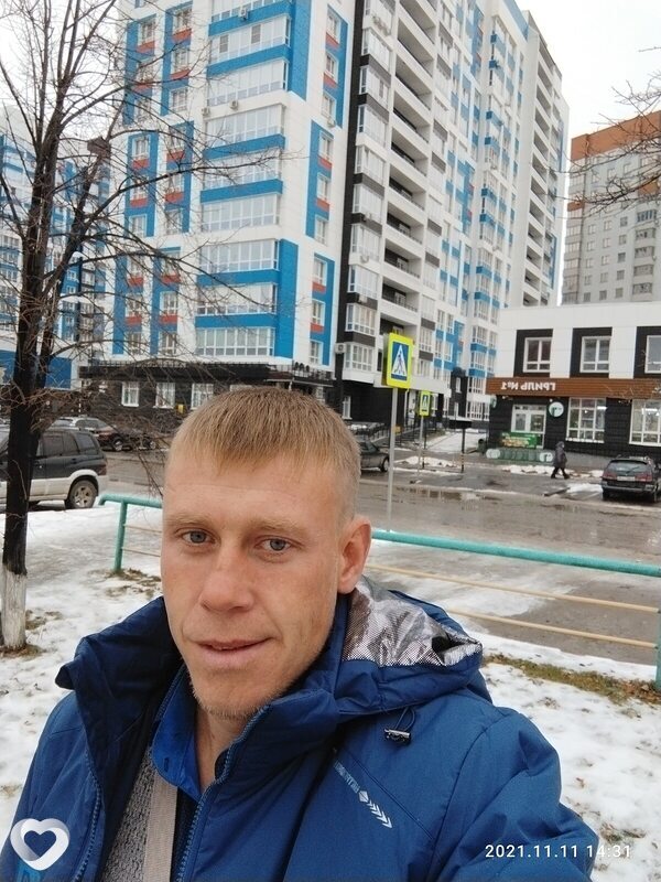 Саша, 37, Рубцовске — анкета №448873