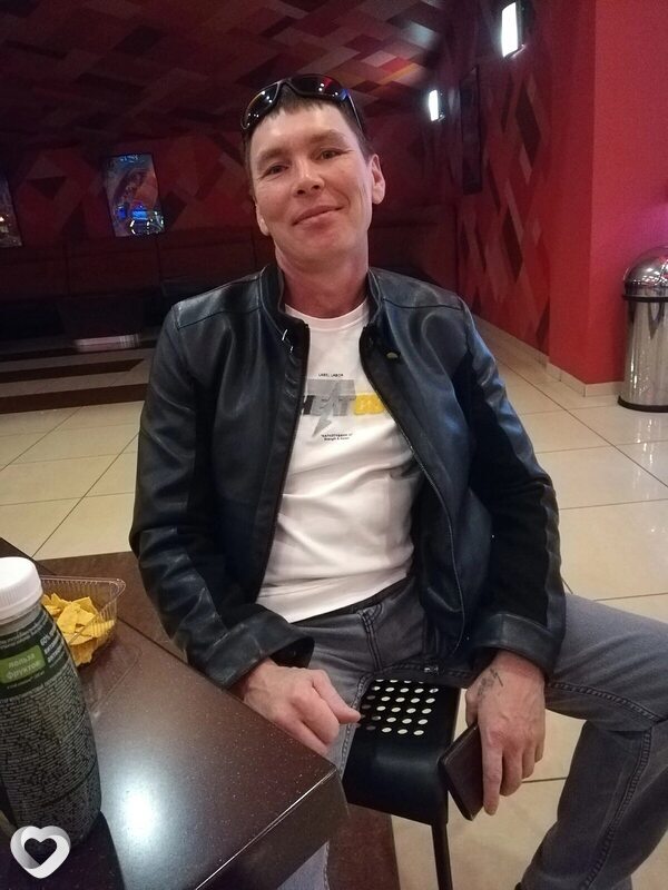 Вася, 46, Абакане — анкета №448875