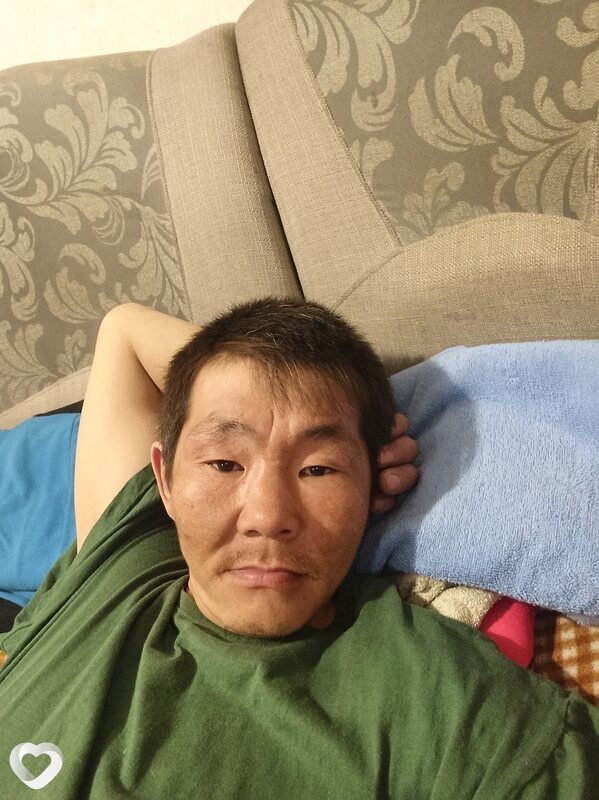 Алексей, 43, Хабаровске — анкета №448876