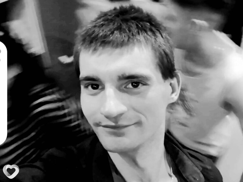 Евгений Сергевич, 34, Солигорске — анкета №448878