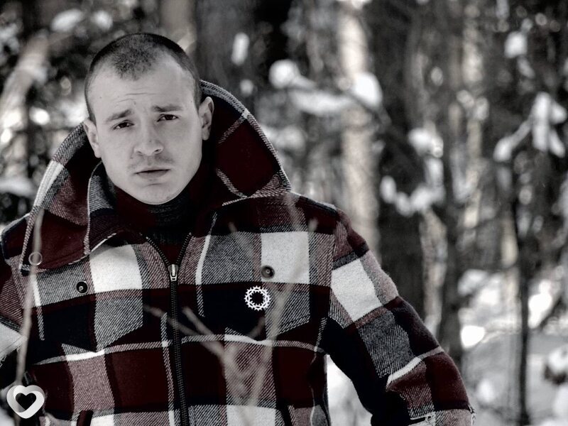 Алекс, 38, Гомеле — анкета №448880
