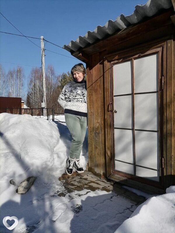 Наталья, 64, Екатеринбурге — анкета №448884
