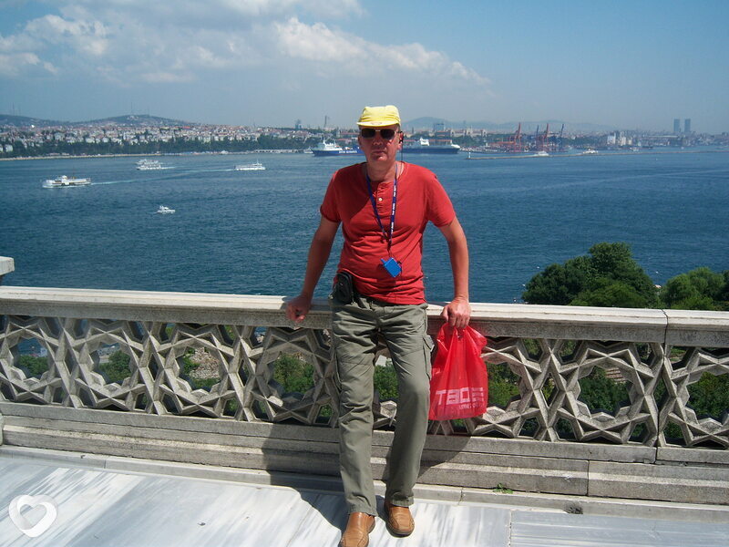 Aleks, 58, Минске — анкета №448443