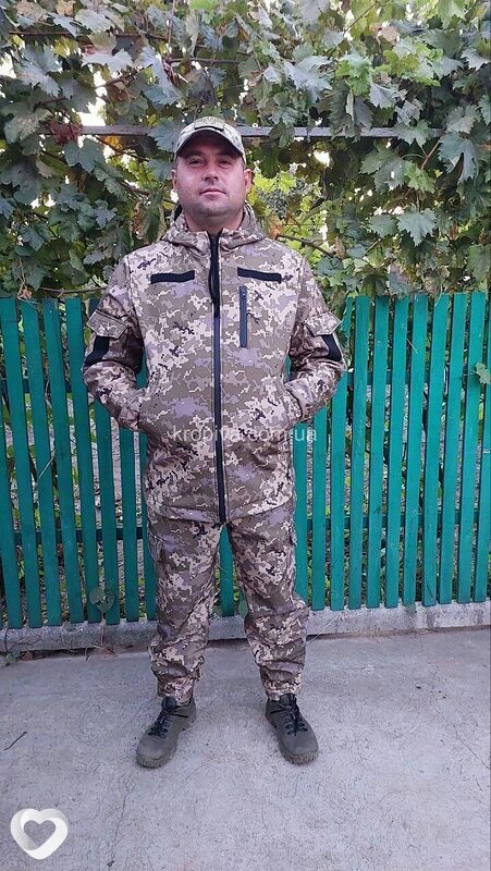 Николай, 46, Одессе — анкета №448453