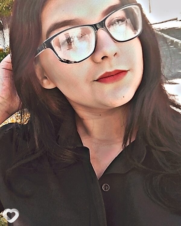Полина, 22, Орске — анкета №448456
