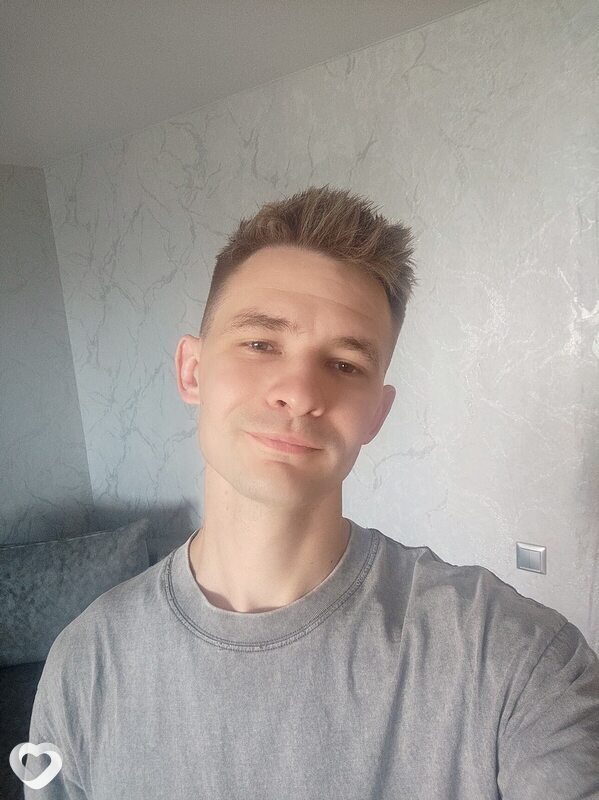 Николай, 32, Жлобине — анкета №448458