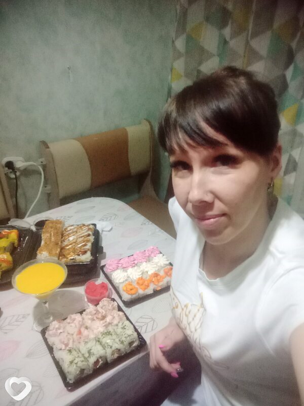 Светик, Куйбышев