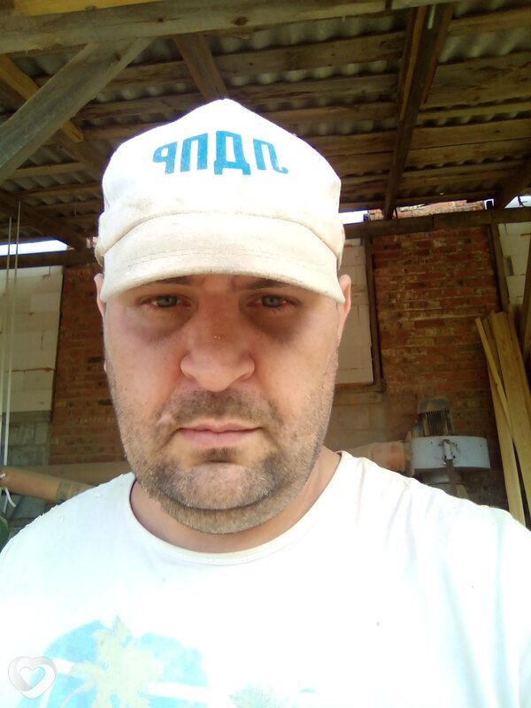 Evgen, 41, Санкт-Петербурге — анкета №448566