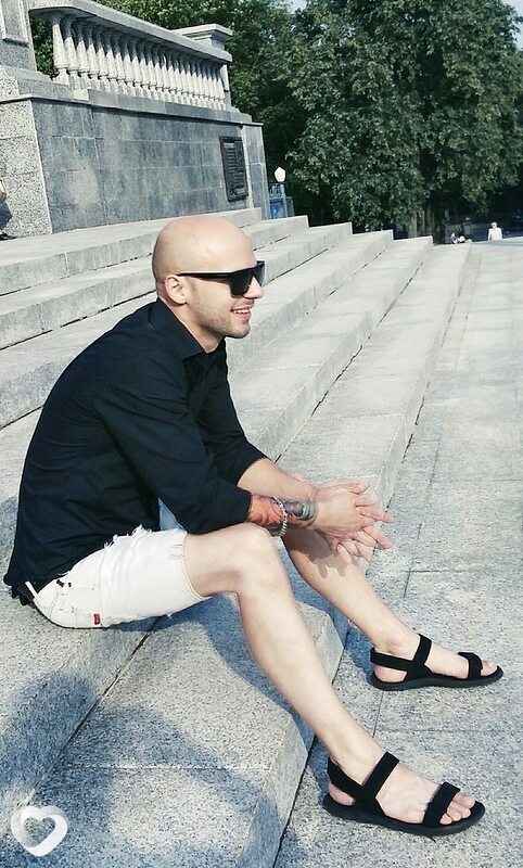 Сергей, 40, Минске — анкета №448567