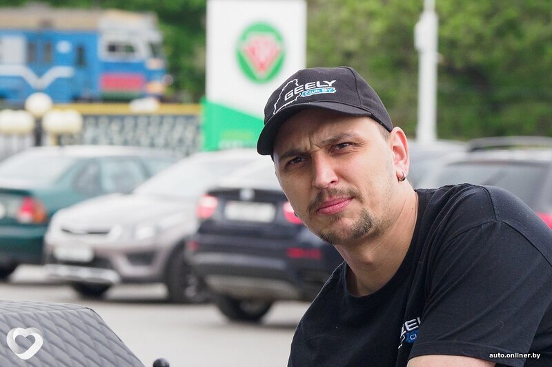 Александр, 33, Могилев — анкета №448569