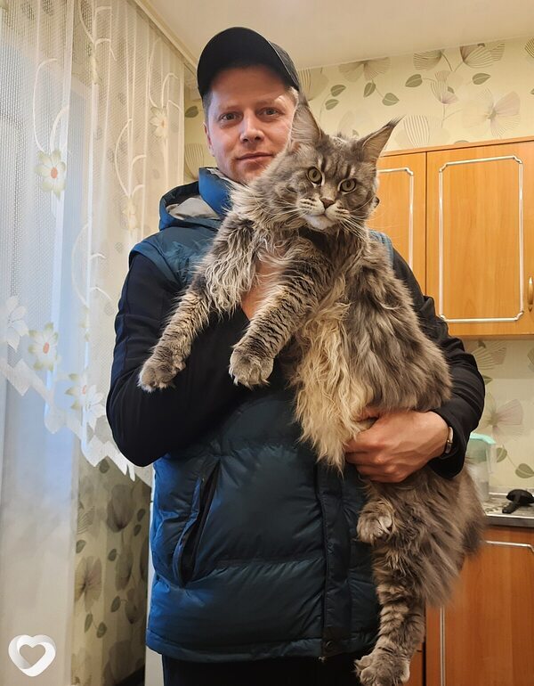Павел, Москва
