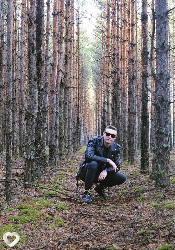 Евгений, 28, Владивостоке — анкета №448572